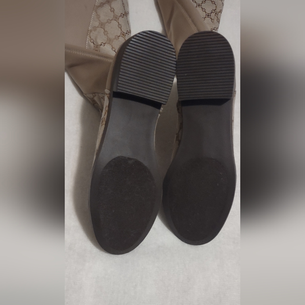 Women boots size 7.5 - Picture 5 of 5